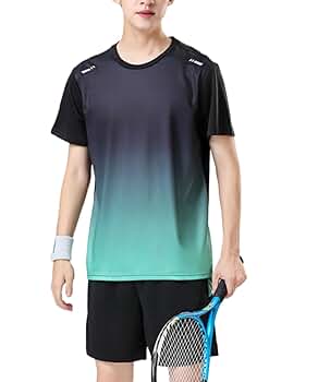 Liberta スポーツウェアセット Tシャツとショートパンツ Liberta スポーツウェアセット Tシャツとショートパンツ Liberta